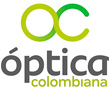 Presente o  pague con su Tarjeta Coomeva en Óptica Colombiana y reciba