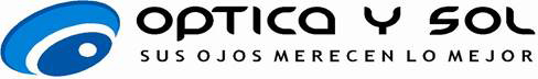 Logo �ptica y Sol 