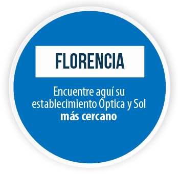 Florencia  Encuentre aqu� su establecimiento �ptica y Sol m�s cercano