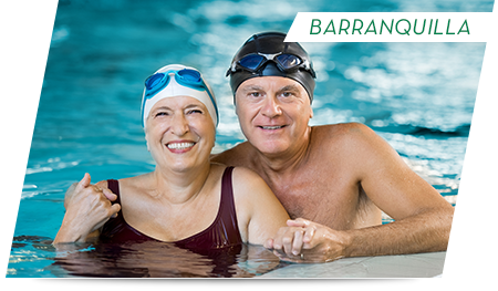 Barranquilla