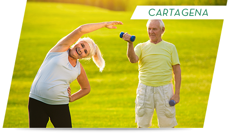 Cartagena