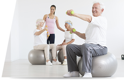 �Qu� es Vida en Plenitud?