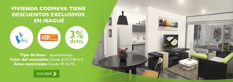 Descuento especial en ITAI