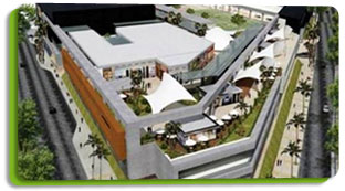 Panoramica Premium Plaza