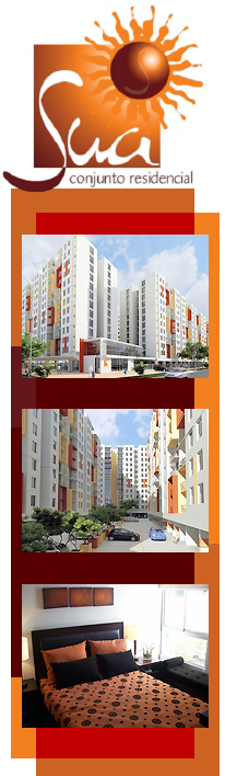 Sua Conjunto Residencial