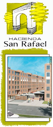 Hacienda San Rafael
