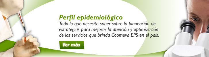 Perfil Epidemiol&oacute;gico