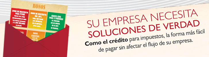 Calendario tributario