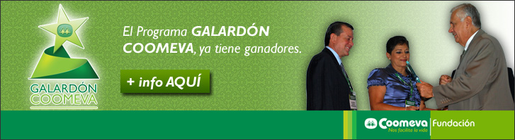Galardon Coomeva