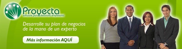 Software Proyecta