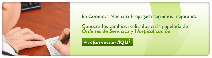 Cambio en la papeler&iacute;a de &oacute;rdenes