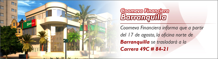 Oficina Barranquilla
