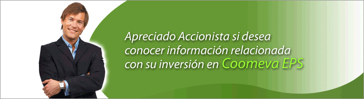 Accionistas