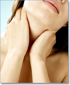 Causas de Hipotirodismo