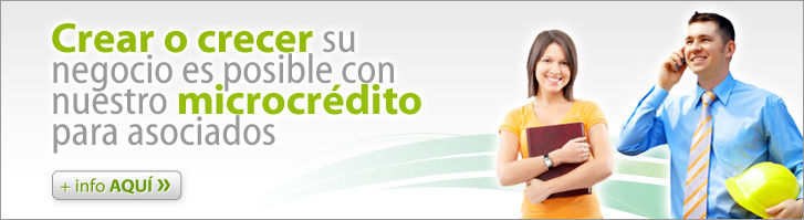 Microcr&eacute;ditos