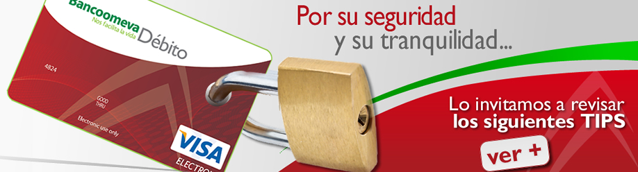 Tips de seguridad