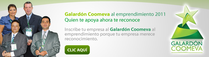 Galardon Coomeva