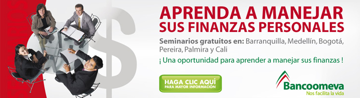 Finanzas Personales