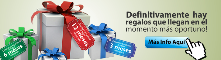 Campa&ntilde;a Pronto Pago