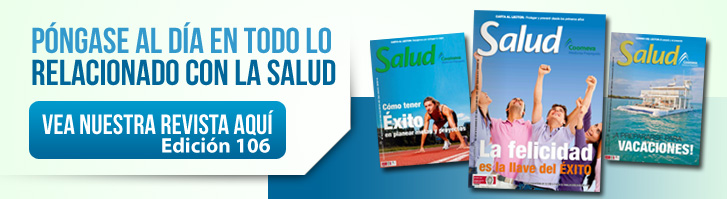 Revista Salud Coomeva