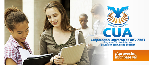 Corporaci�n Universal de los Andes - CUA