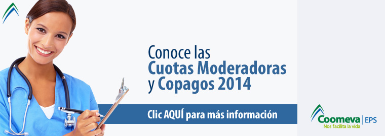 Copagos 2013