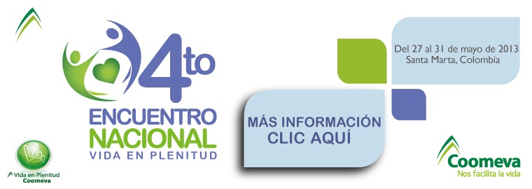 Encuentro VIda en Plenitud