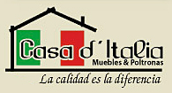 Casa D'Italia