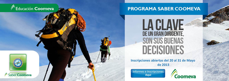 Saber Coomeva