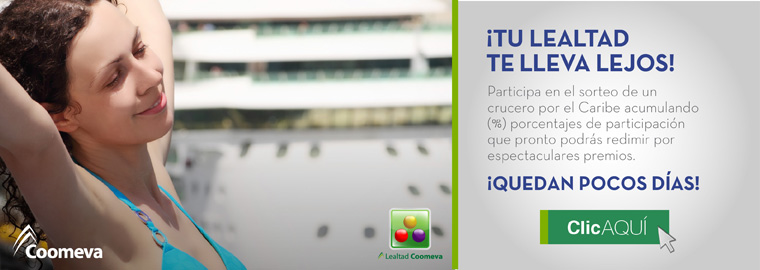 Programa Lealtad Coomeva