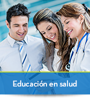 Educacin en salud